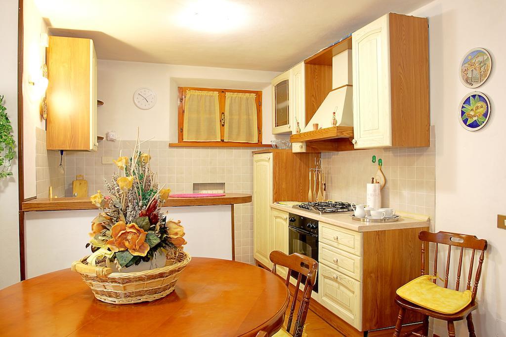 Primettahouse Otel San Gimignano Dış mekan fotoğraf