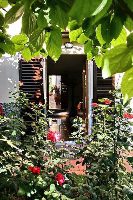 Primettahouse Otel San Gimignano Dış mekan fotoğraf