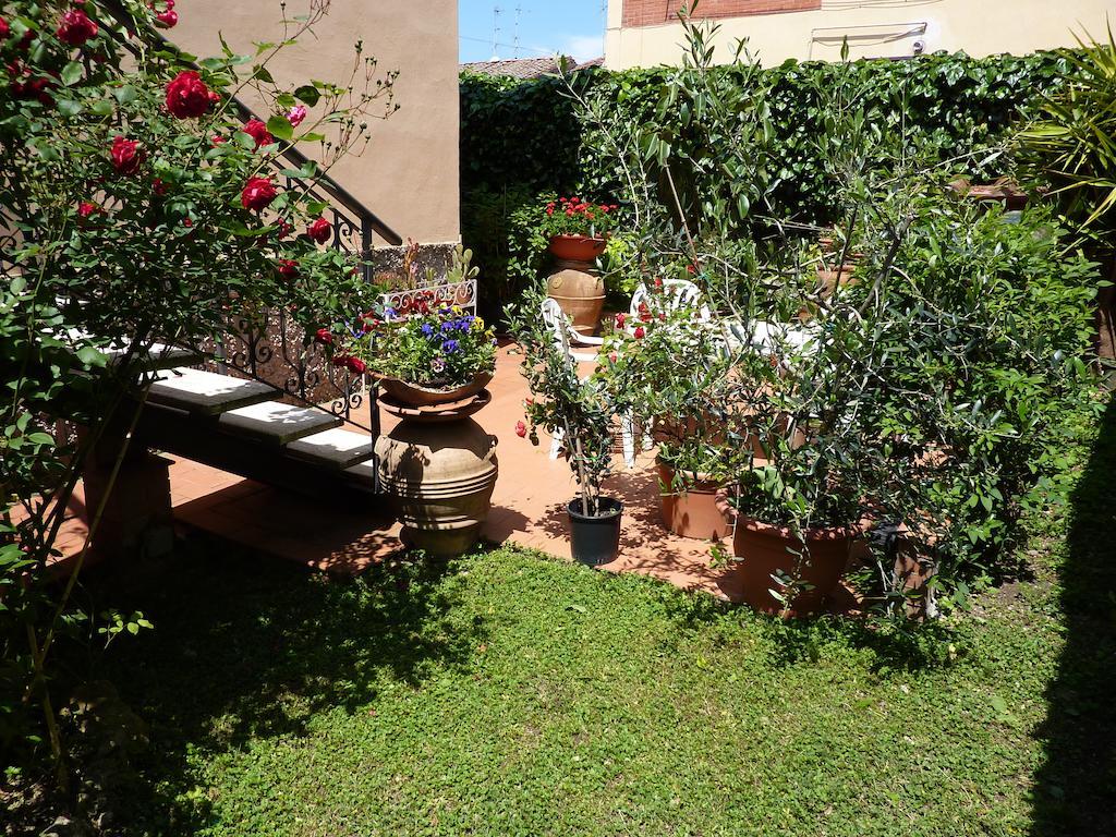 Primettahouse Otel San Gimignano Dış mekan fotoğraf
