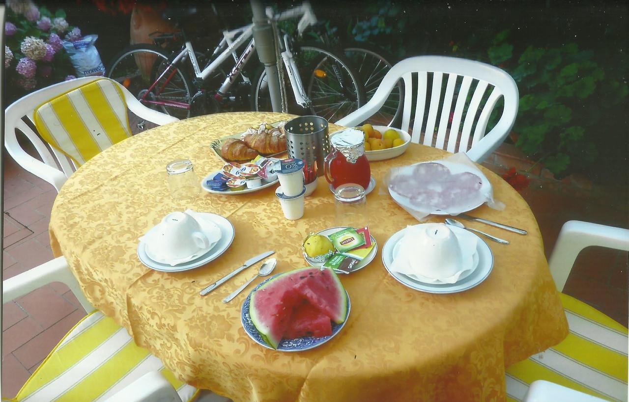 Primettahouse Otel San Gimignano Dış mekan fotoğraf