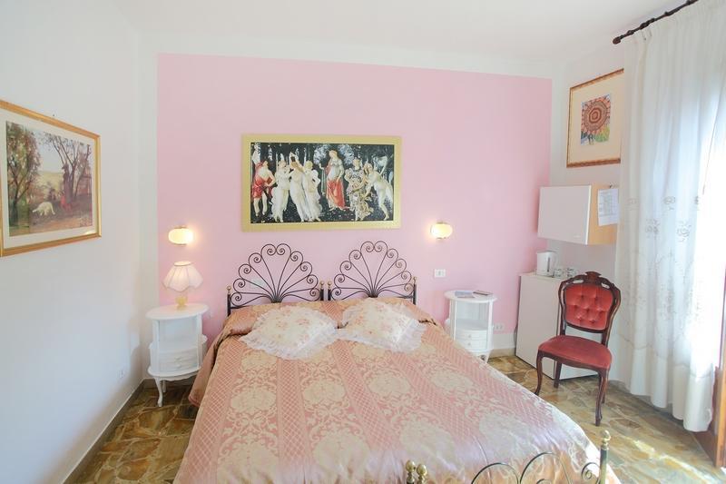 Primettahouse Otel San Gimignano Dış mekan fotoğraf