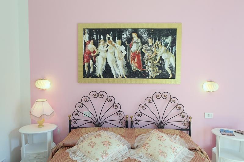 Primettahouse Otel San Gimignano Dış mekan fotoğraf